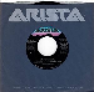 The Alan Parsons Project: Stereotomy (Promo-7") - Bild 3