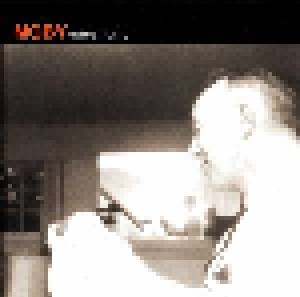 Moby: Animal Rights (CD) - Bild 1