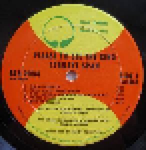 Steeleye Span: Please To See The King (LP) - Bild 2