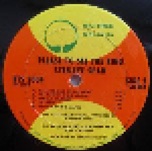 Steeleye Span: Please To See The King (LP) - Bild 3