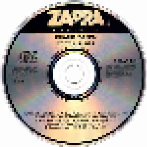Frank Zappa: Zoot Allures (CD) - Bild 3