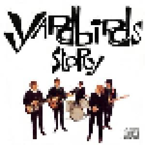The Yardbirds: Yardbirds Story (CD) - Bild 1
