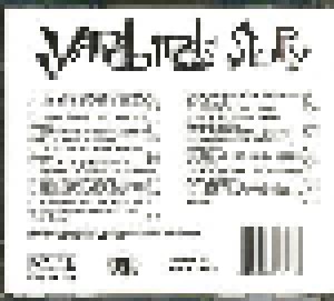 The Yardbirds: Yardbirds Story (CD) - Bild 2