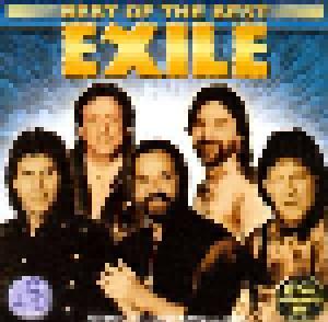 Exile: Best Of The Best - Cover