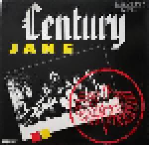 Century: Jane - Cover