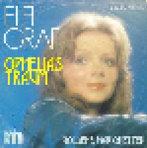 Elfi Graf: Ophelias Traum - Cover