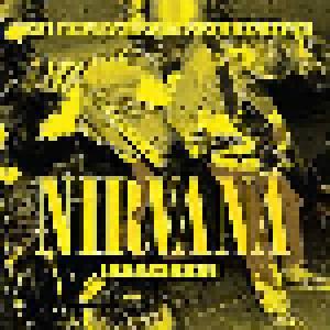 Nirvana: Broadcast Collection 1987-1993 (Soundstage), The - Cover