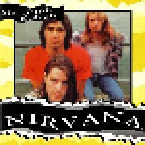 Nirvana: Mr. Kurdt Kobain - Cover