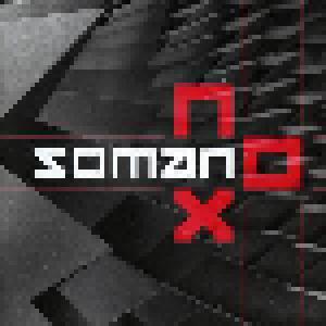 Soman: NOX - Cover
