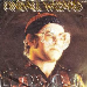 Elton John: Pinball Wizard - Cover