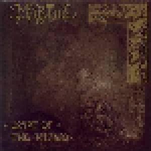 Mortiis: Crypt Of The Wizard - Cover