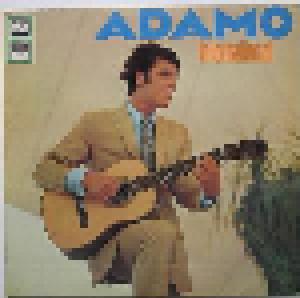 Adamo: International - Cover