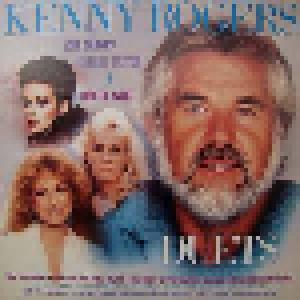 Kenny Rogers: Duets - Cover