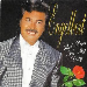 Engelbert: Red Roses For My Lady - Cover