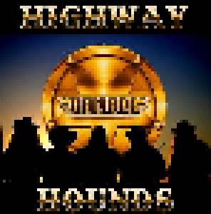 Vänlade: Highway Hounds - Cover