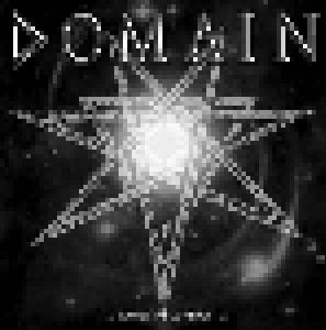 Domain: ...From Oblivion... - Cover