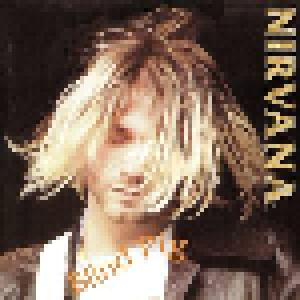 Nirvana: Blind Pig - Cover