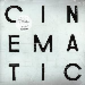 The Cinematic Orchestra: To Believe - Cover