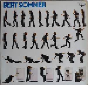 Bert Sommer: Bert Sommer - Cover