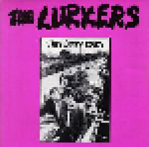 The Lurkers: This Dirty Town - Cover