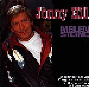 Jonny Hill: Meilensteine - Cover