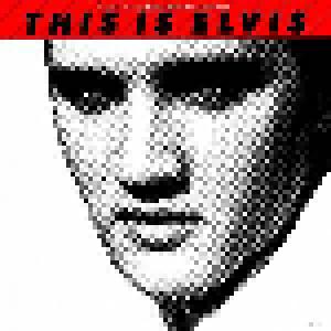 Elvis Presley: This Is Elvis - Selections From The Original Motion Picture Soundtrack - Cover