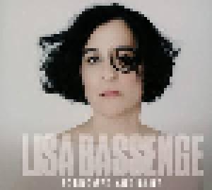 Lisa Bassenge: Borrowed And Blue - Cover