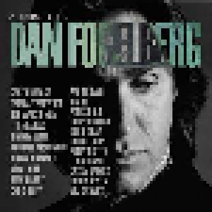 Tribute To Dan Fogelberg, A - Cover