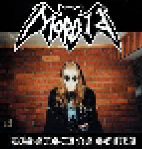 Morbid: Disgusting Semla - Cover