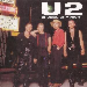 U2: Bronco City Nights - Cover