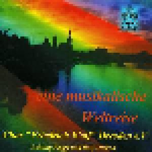 Chor "Friedrich Wolf" Dresden E.V.: Eine Musikalische Weltreise - Cover