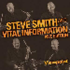 Steve Smith & Vital Information: Viewpoint - Cover