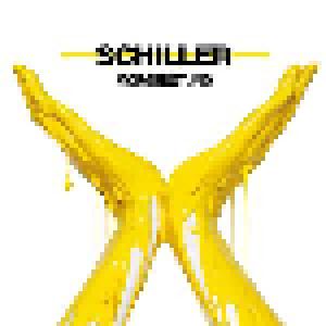 Schiller: Morgenstund - Cover