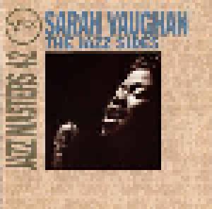 Sarah Vaughan: Jazz Sides - Verve Jazz Masters 42, The - Cover