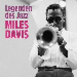 Miles Davis: Legenden Des Jazz - Cover