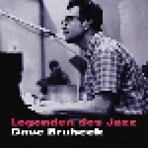 Dave Brubeck: Legenden Des Jazz - Cover