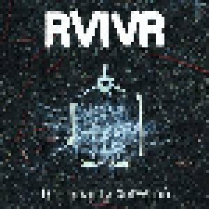 RVIVR: Beauty Between, The - Cover