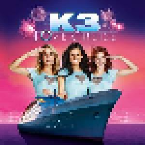 K3: Love Cruise - Cover