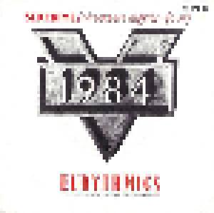 Eurythmics: Sexcrime (Nineteen Eighty-Four) - Cover