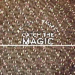 The Sonic Brewery: Catch The Magic - Cover