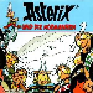 Asterix: (Karussell) (09) Asterix Und Die Normannen - Cover