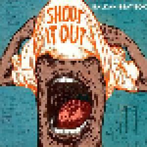 Balkan Beat Box: Shout It Out - Cover