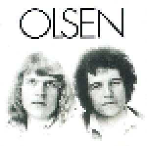 Olsen Brothers: Olsen / For What We Are - Cover