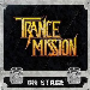 Trancemission: On Stage - Cover