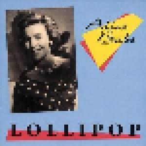 Alice Babs: Lollipop - Cover