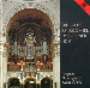 Grosse Sauer-Orgel Im Berliner Dom, Die - Cover