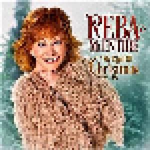 Reba McEntire: My Kind Of Christmas - Cover