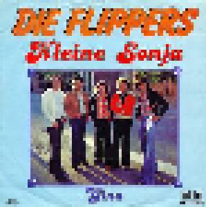 Die Flippers: Kleine Sonja - Cover