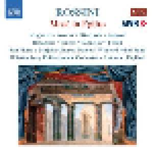 Gioachino Rossini: Mose In Egitto - Cover