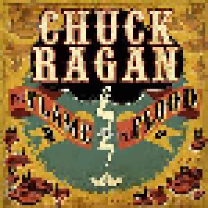 Chuck Ragan: Flame In The Flood, The - Cover